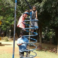 Sharjith Khan