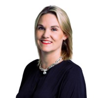 Chantel Johnson(Assoc CIPD) MAHRI