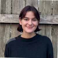 Sophia Calder