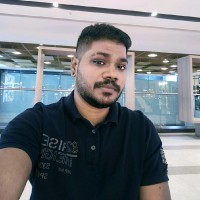 Kumaresan Ramakrishnan