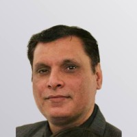 Tariq Iqbal