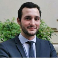 Thibault De Villoutreys
