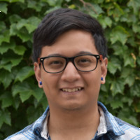 Bryce Santos