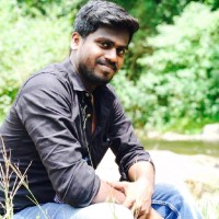 Bala Selvam