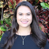 Leila Hokulani Kaaekuahiwi Pousima