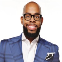 Darryl M. Taliaferro, PhD