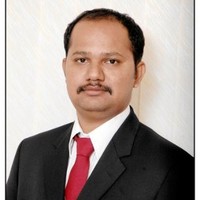 Malleshwaran M