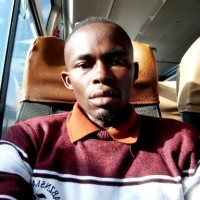 Mathew Mkude