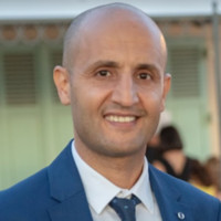 Radouane Karki