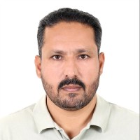 Syed Mumtaz Hussain