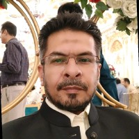Naveed Anjum