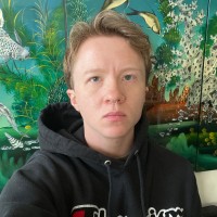 Niko Prytula