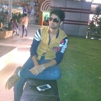 Abhishek Mishra