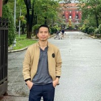Canh Nguyen