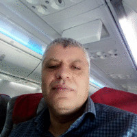 Hammouda Bahri