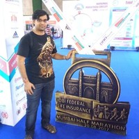 Manishkumar Jain