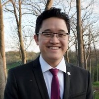 Han Ho, P.Eng