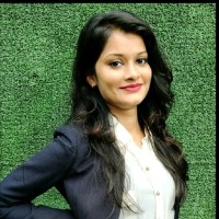 Dr Nidhi Kawdia