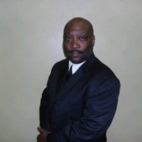 Cletis V. Rogers, Mba