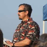 Tony Birge
