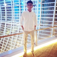 Fahry Taufik