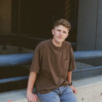 Luke Herrmann