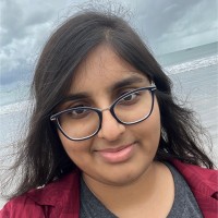 Aarushi Dharna