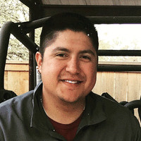 Diego Gonzales