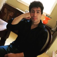 Raymond Cortes
