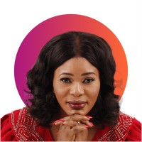 Eunice Olohirenuan Braimah