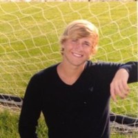 Brandon Buhr