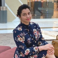 Preeti Joshi