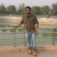 ANKUR SRIVASTAVA