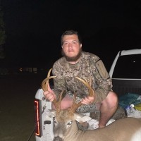 Caleb Timmons