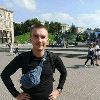 Никита Проворов