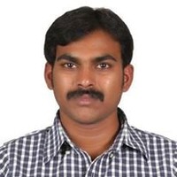 Raghu Penmatsa