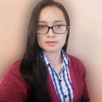 Stefanie Johanna Cuichan Suarez