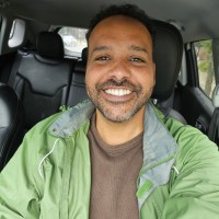 Caio (Pedro Caio) Ribeiro Schuurhuis