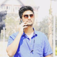 Abhijeet Rajmane