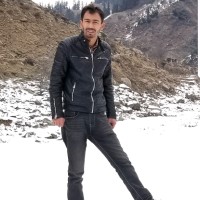 Muhammad Amjad Ul Hassan