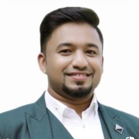 Ajmal Mc