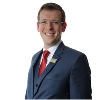 Dean Perrott