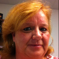 Loretta Patterson