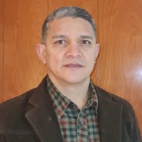 Ing. Ramon Antonio Caldera Oria