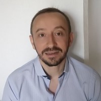 Serge Fayolle
