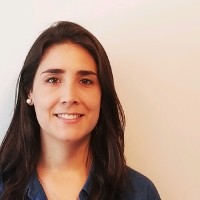 Mariana R Ricondo, AIA, MUP