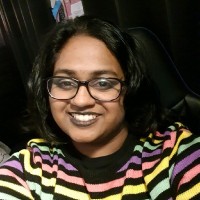 Nayomi Hewa