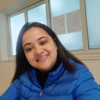 Ankita Bangar