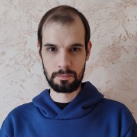 Oleksandr Shevtsov