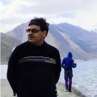 Bharat Rathi